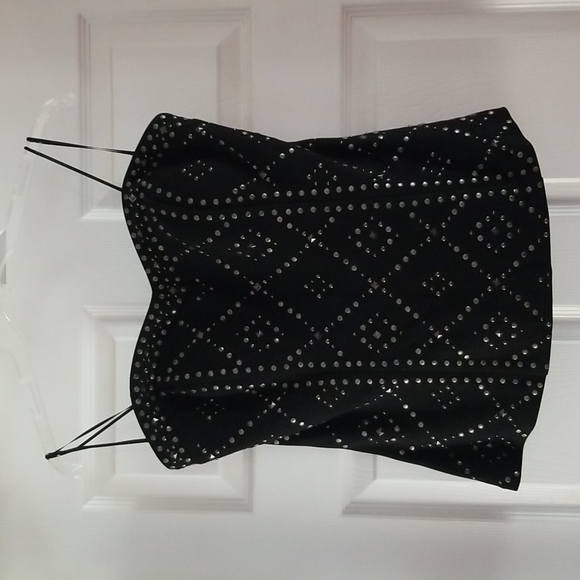 Cache Beaded 2pc Set - Picture 1 of 2